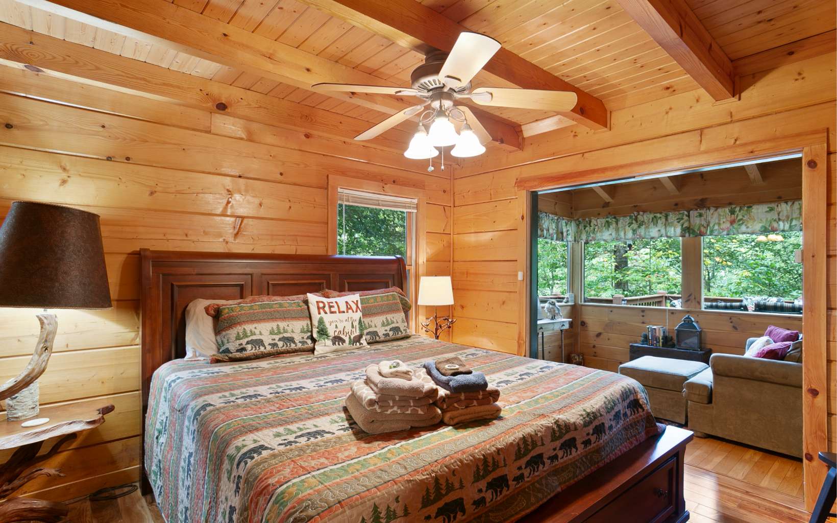 534 Cherokee Trail