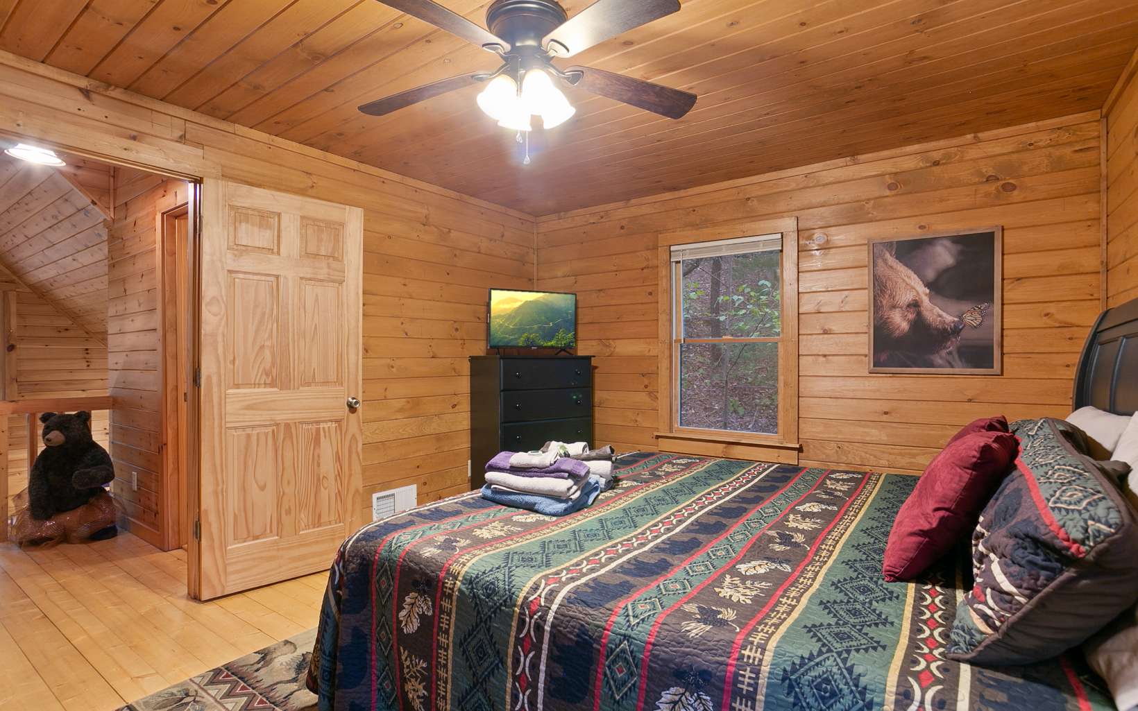 534 Cherokee Trail