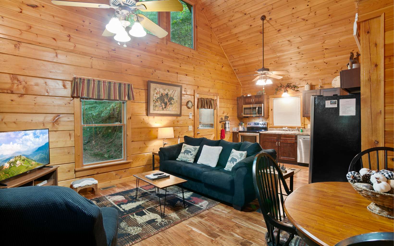 534 Cherokee Trail