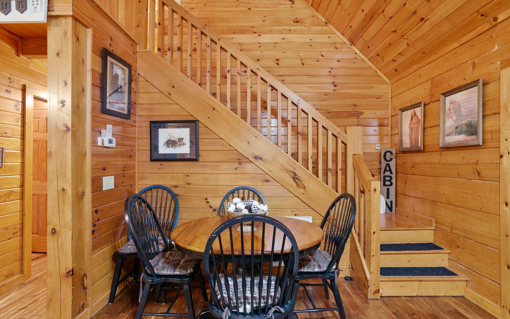 534 Cherokee Trail