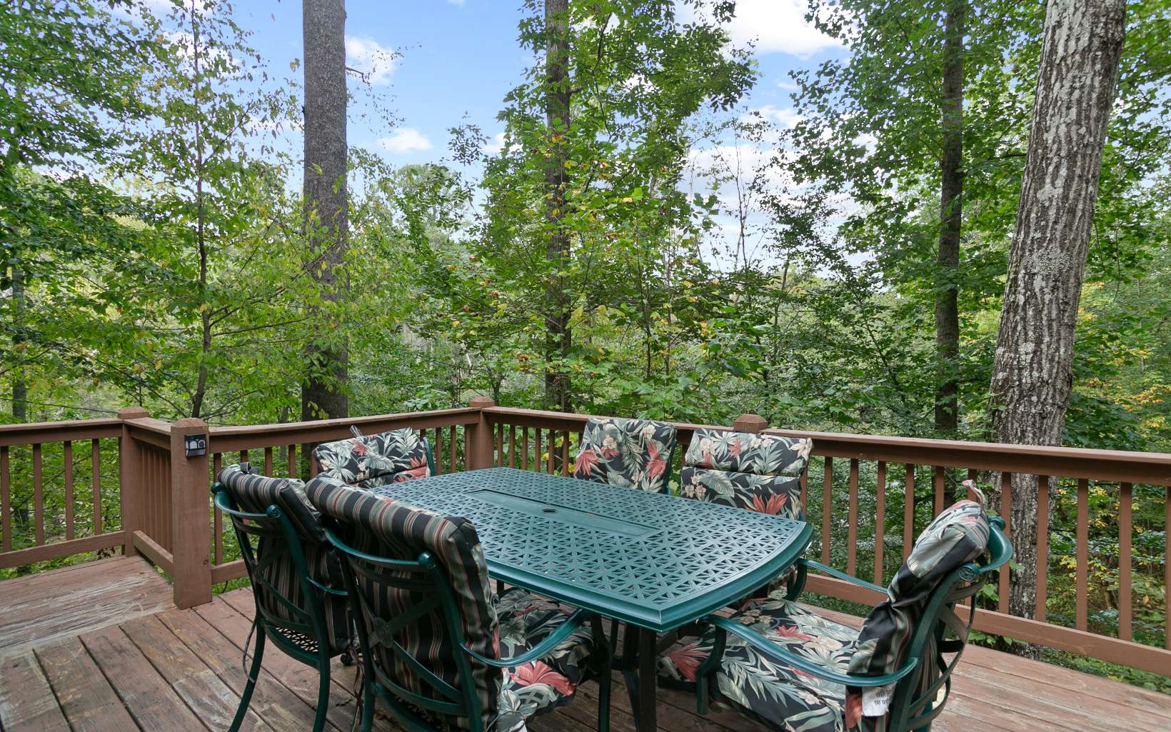 534 Cherokee Trail