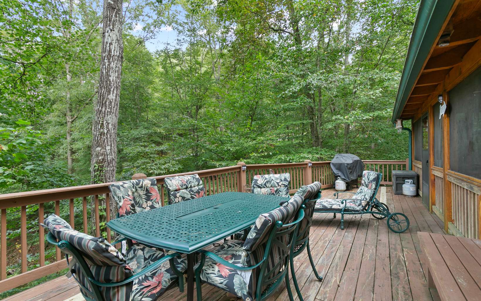 534 Cherokee Trail