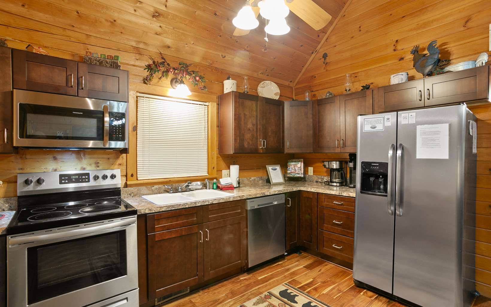 534 Cherokee Trail
