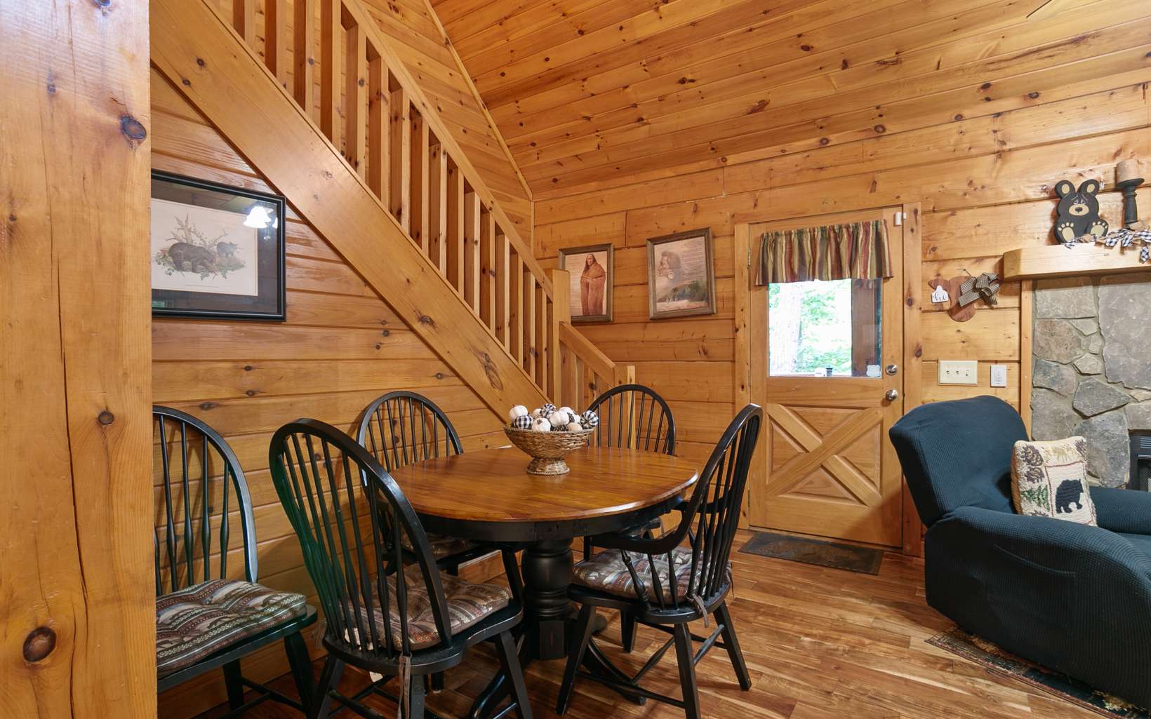 534 Cherokee Trail