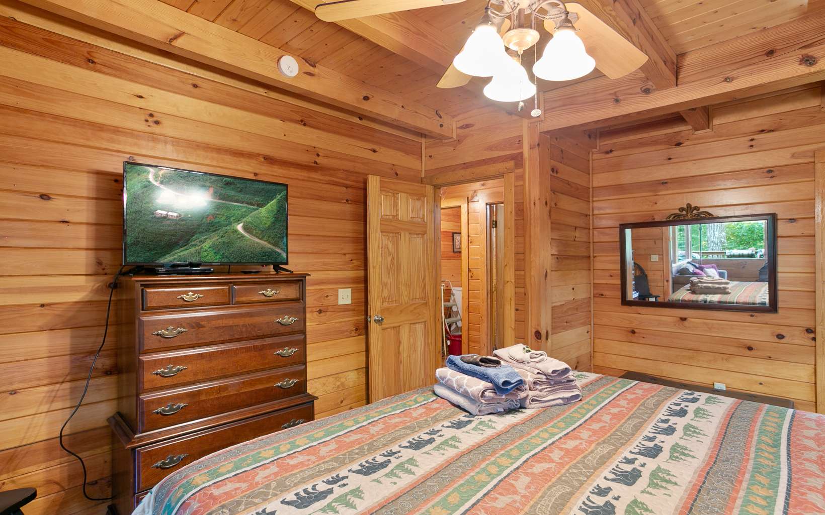 534 Cherokee Trail