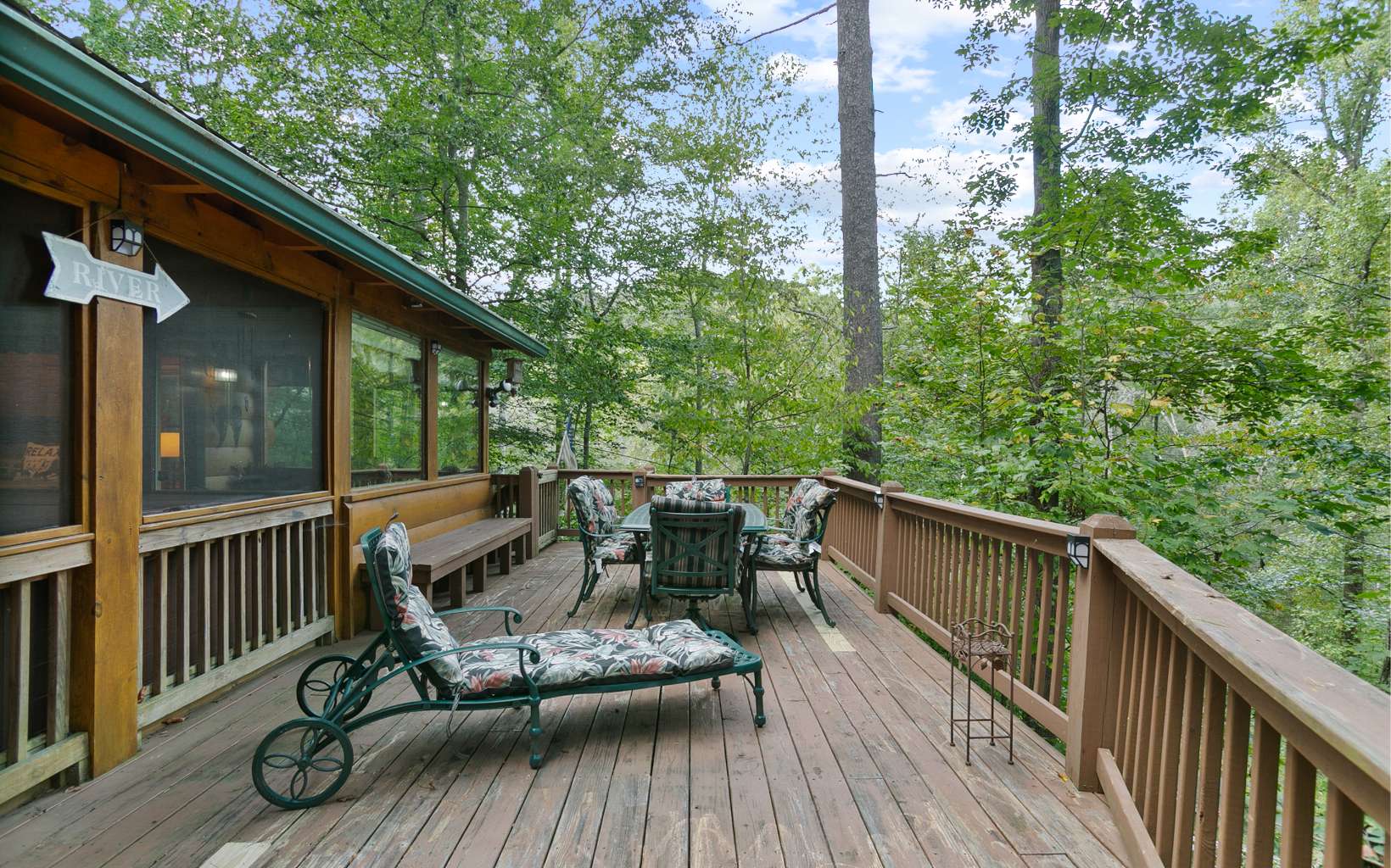 534 Cherokee Trail