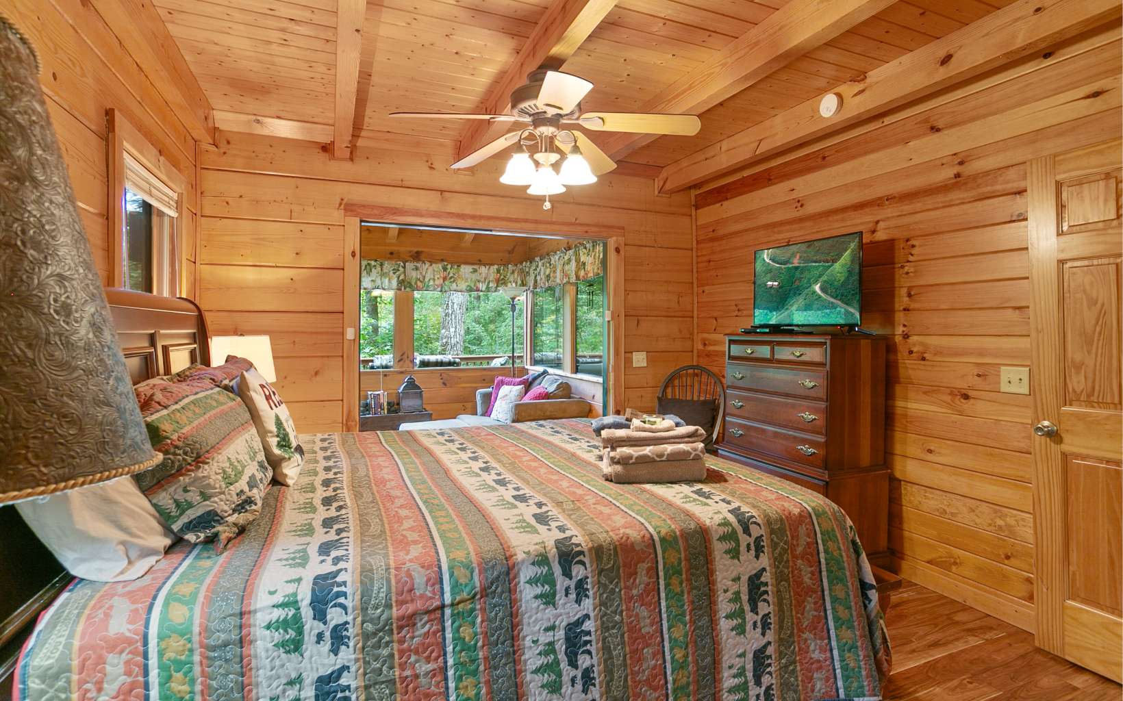 534 Cherokee Trail