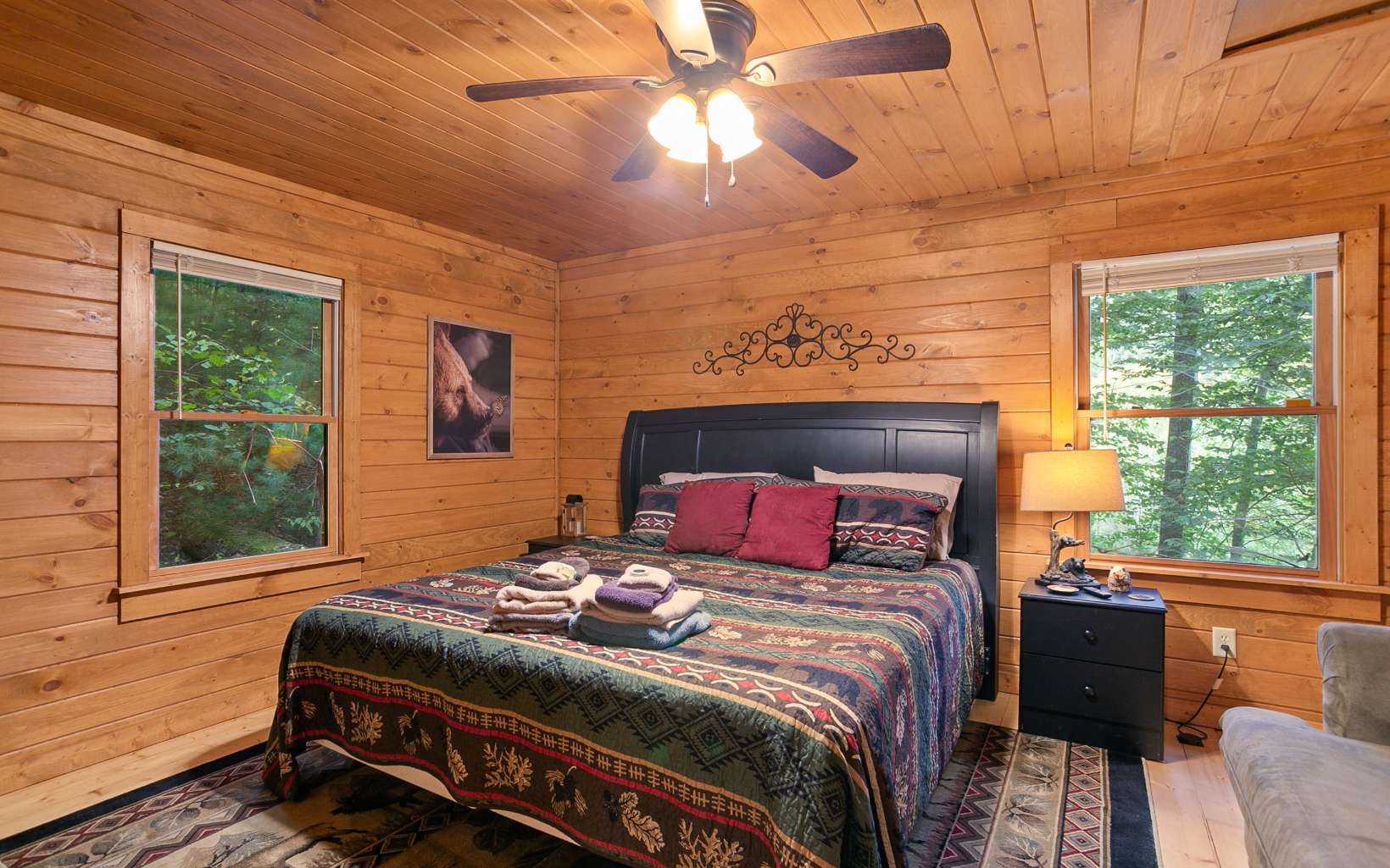 534 Cherokee Trail