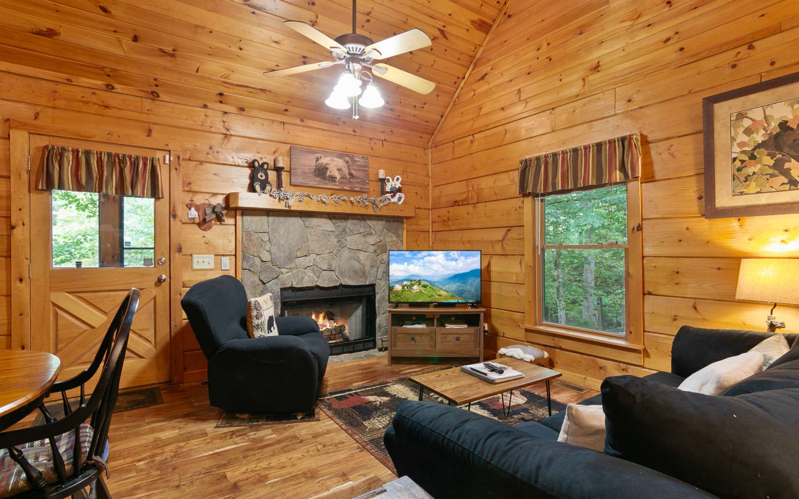 534 Cherokee Trail