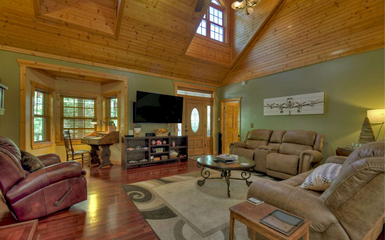 180 Wedowee Court