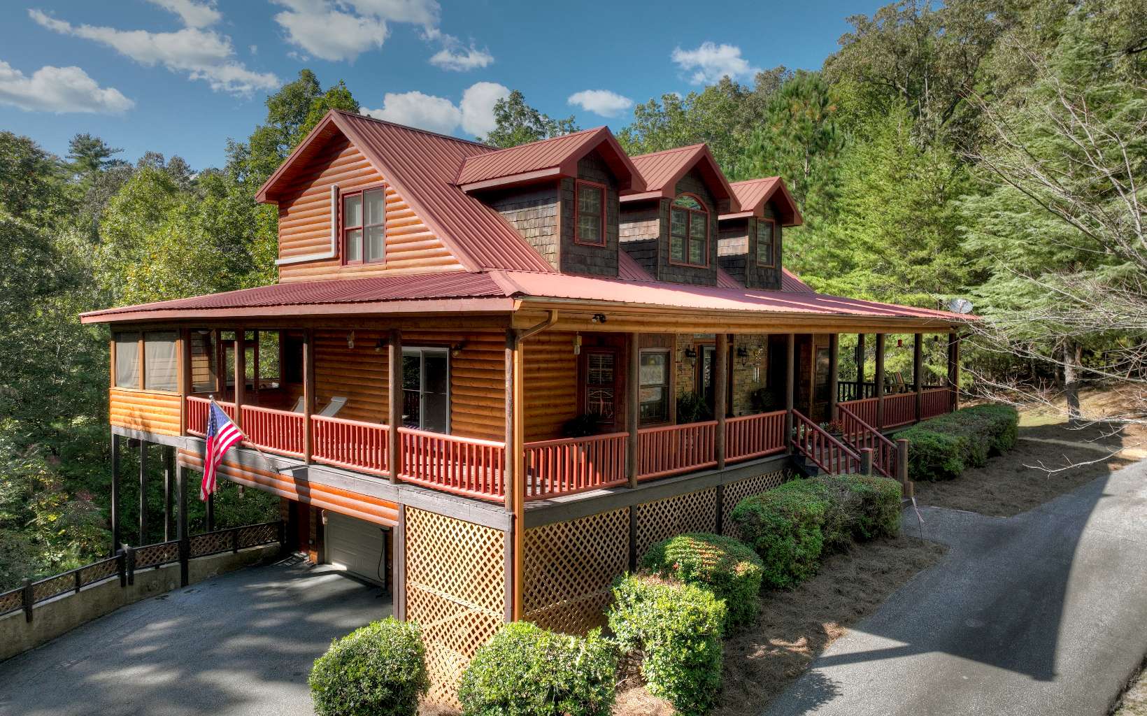 180 Wedowee Court
