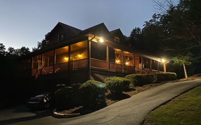 180 Wedowee Court