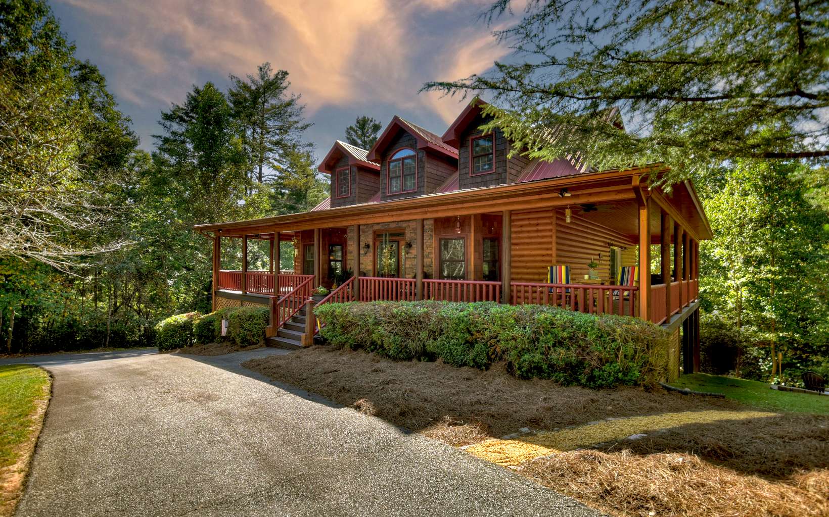 180 Wedowee Court