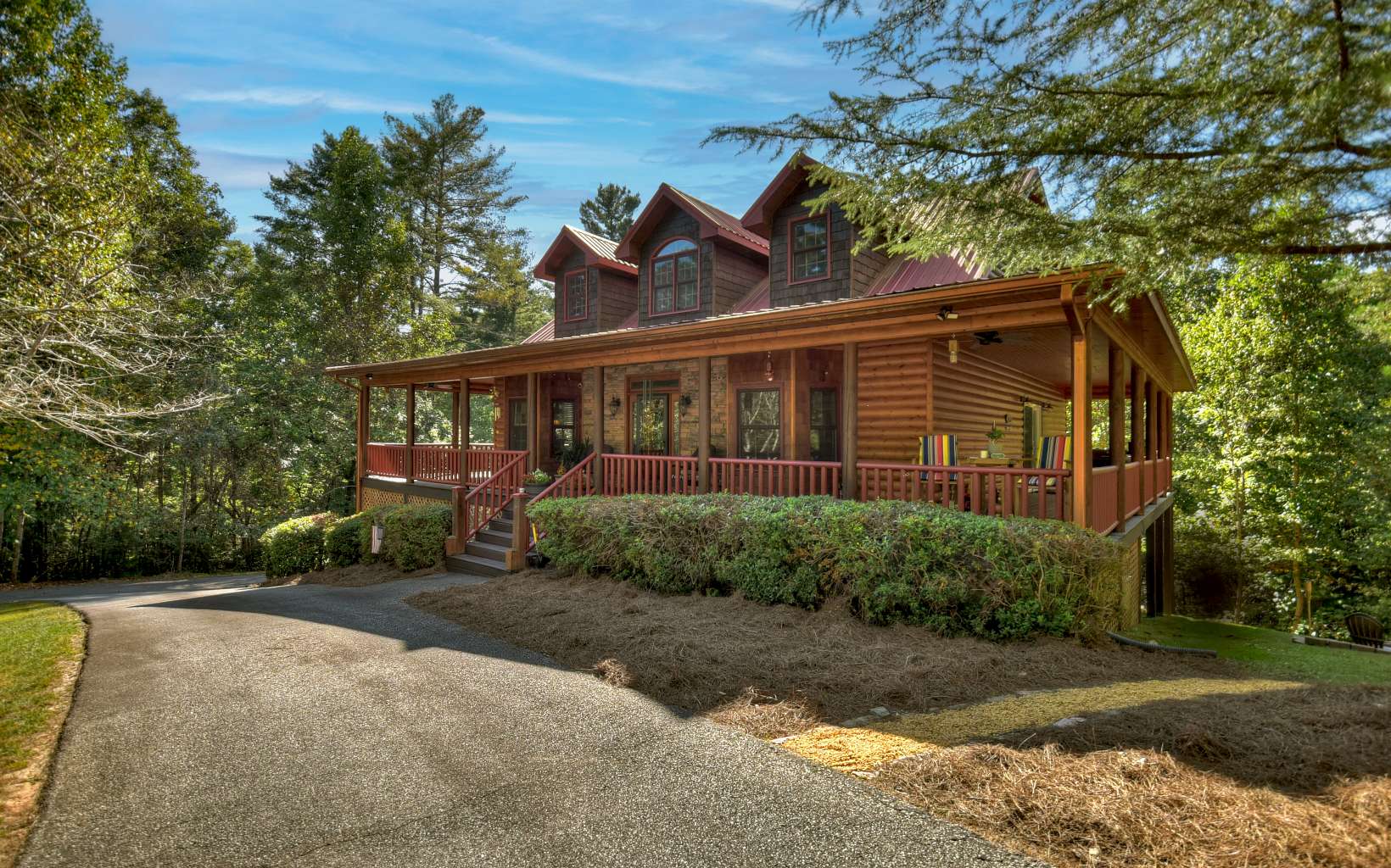 180 Wedowee Court