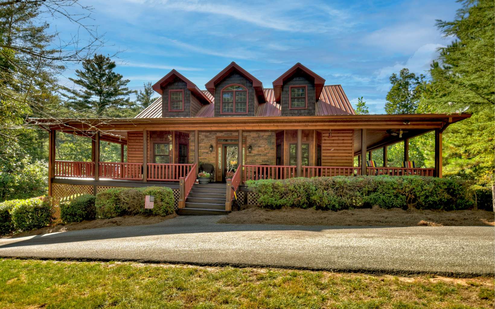 180 Wedowee Court