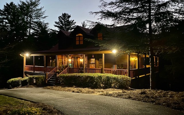 180 Wedowee Court