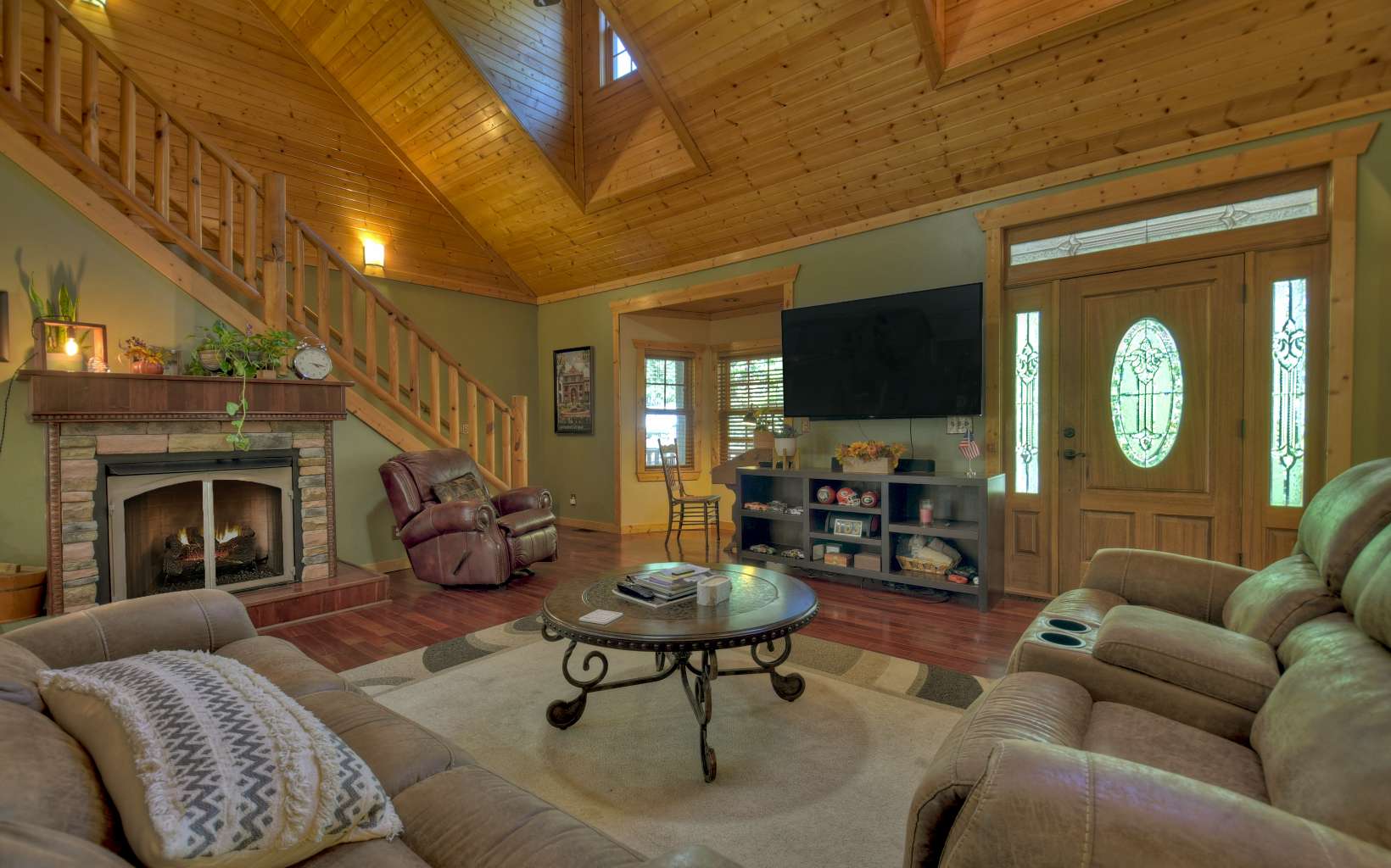 180 Wedowee Court