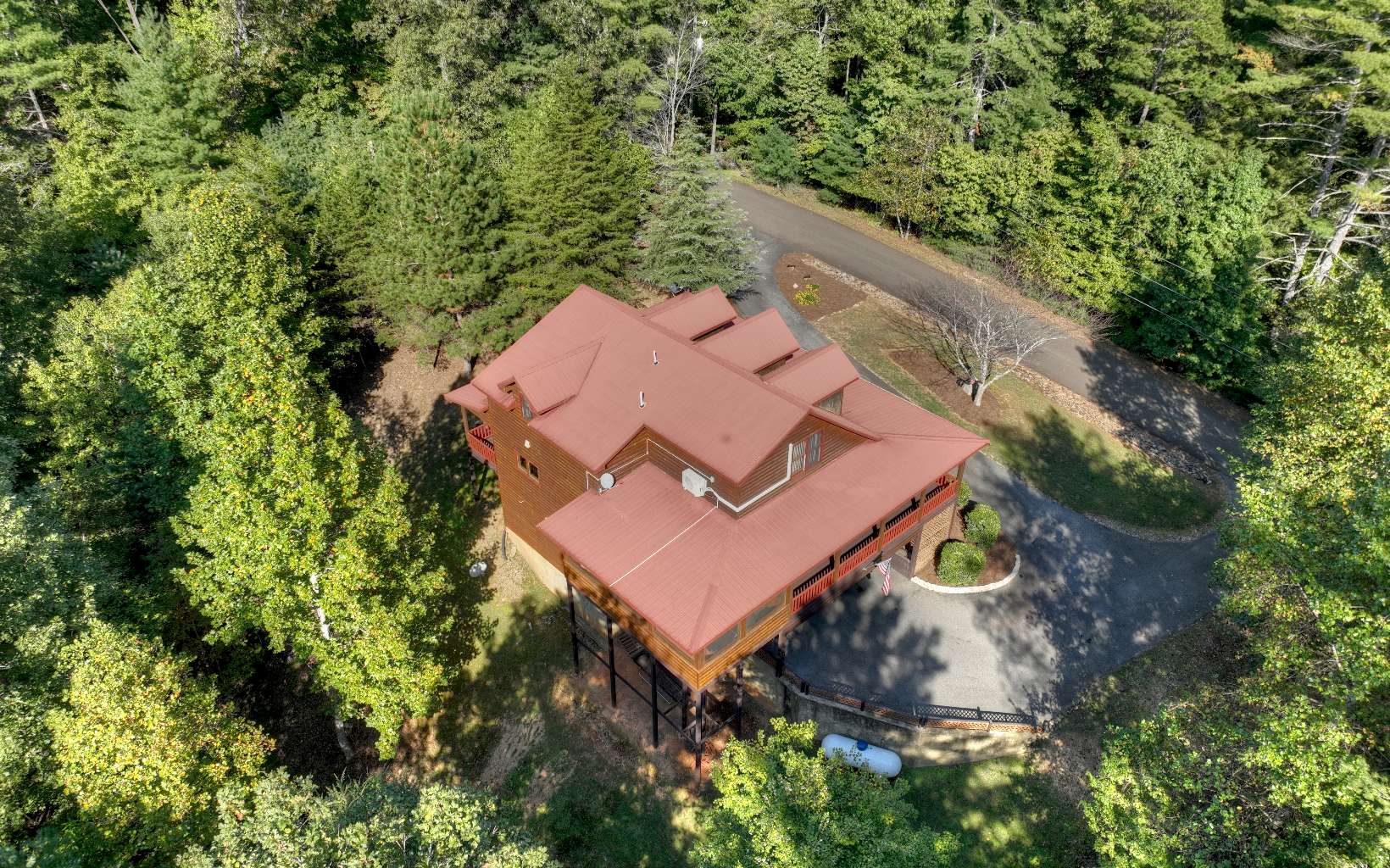 180 Wedowee Court