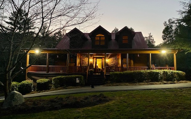 180 Wedowee Court