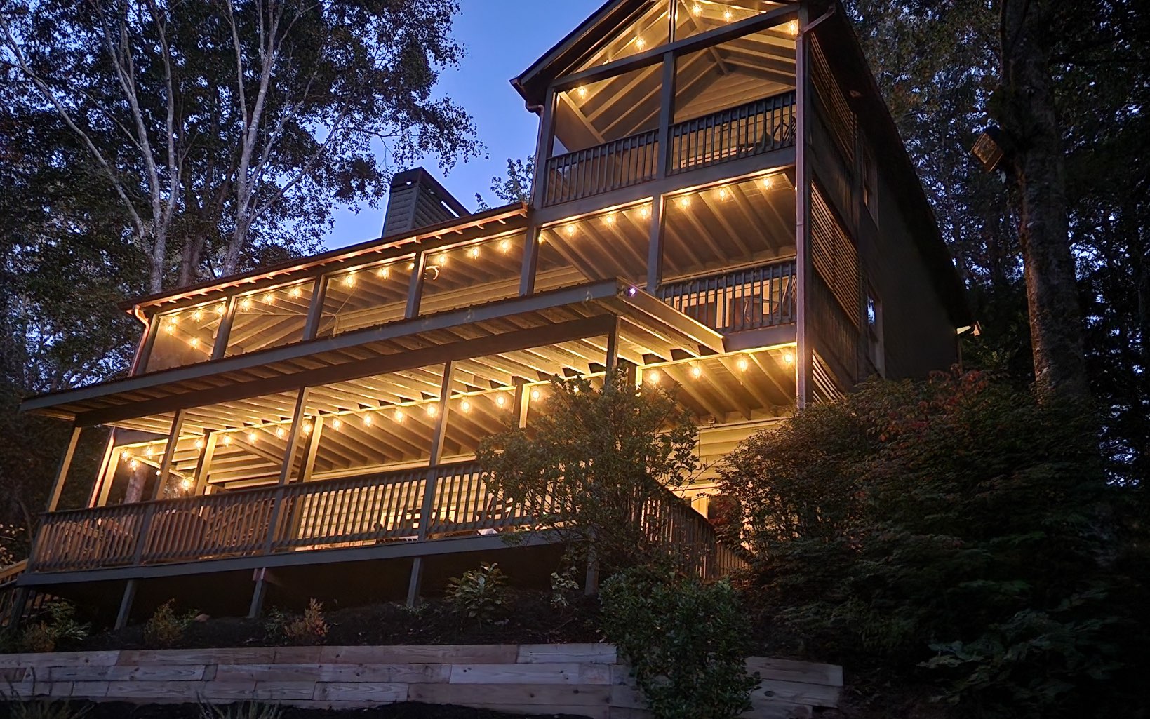 255 Licklog Road