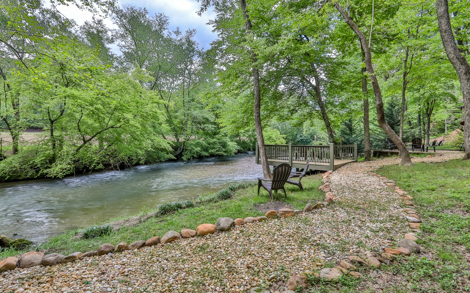 255 Licklog Road