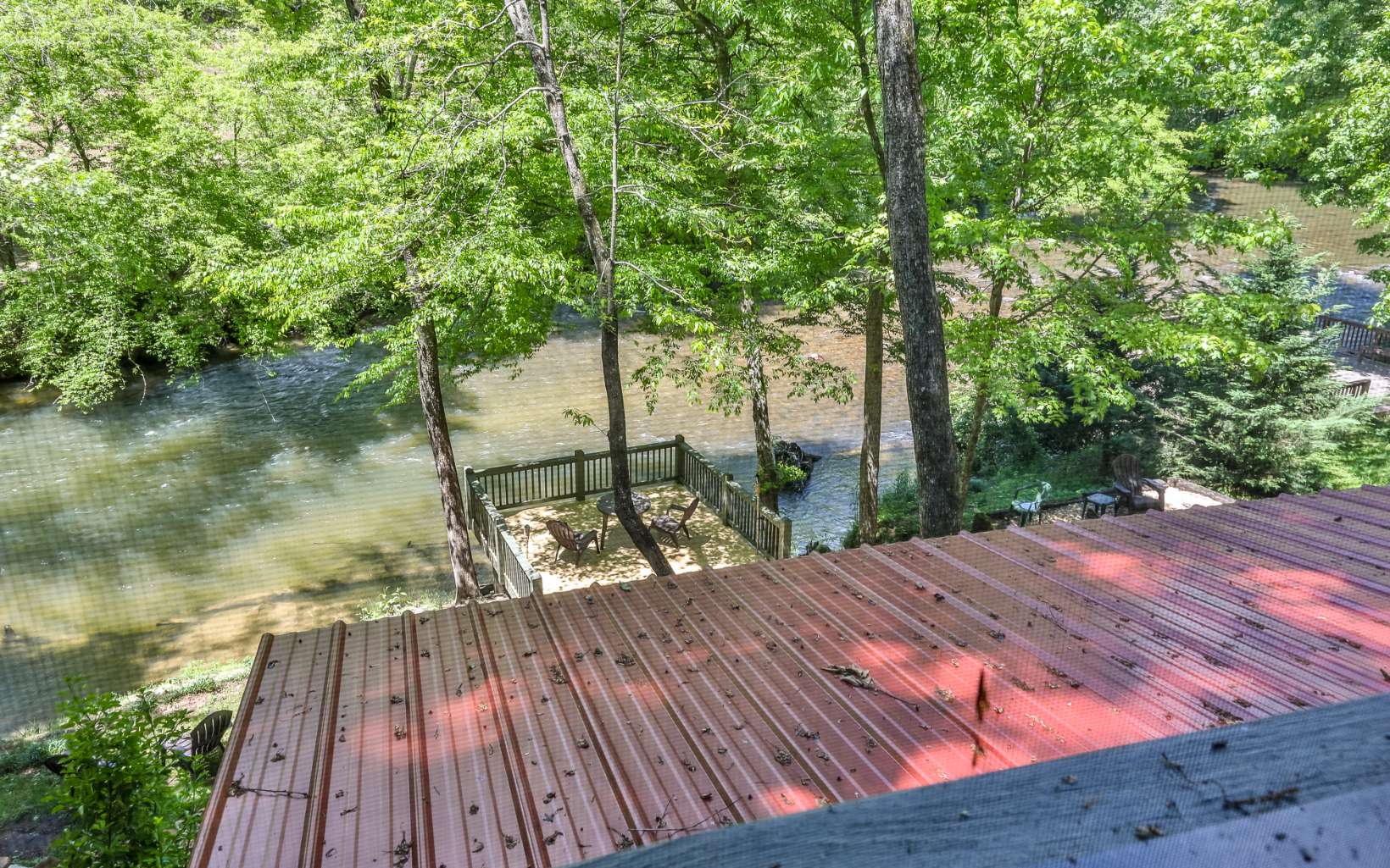 255 Licklog Road