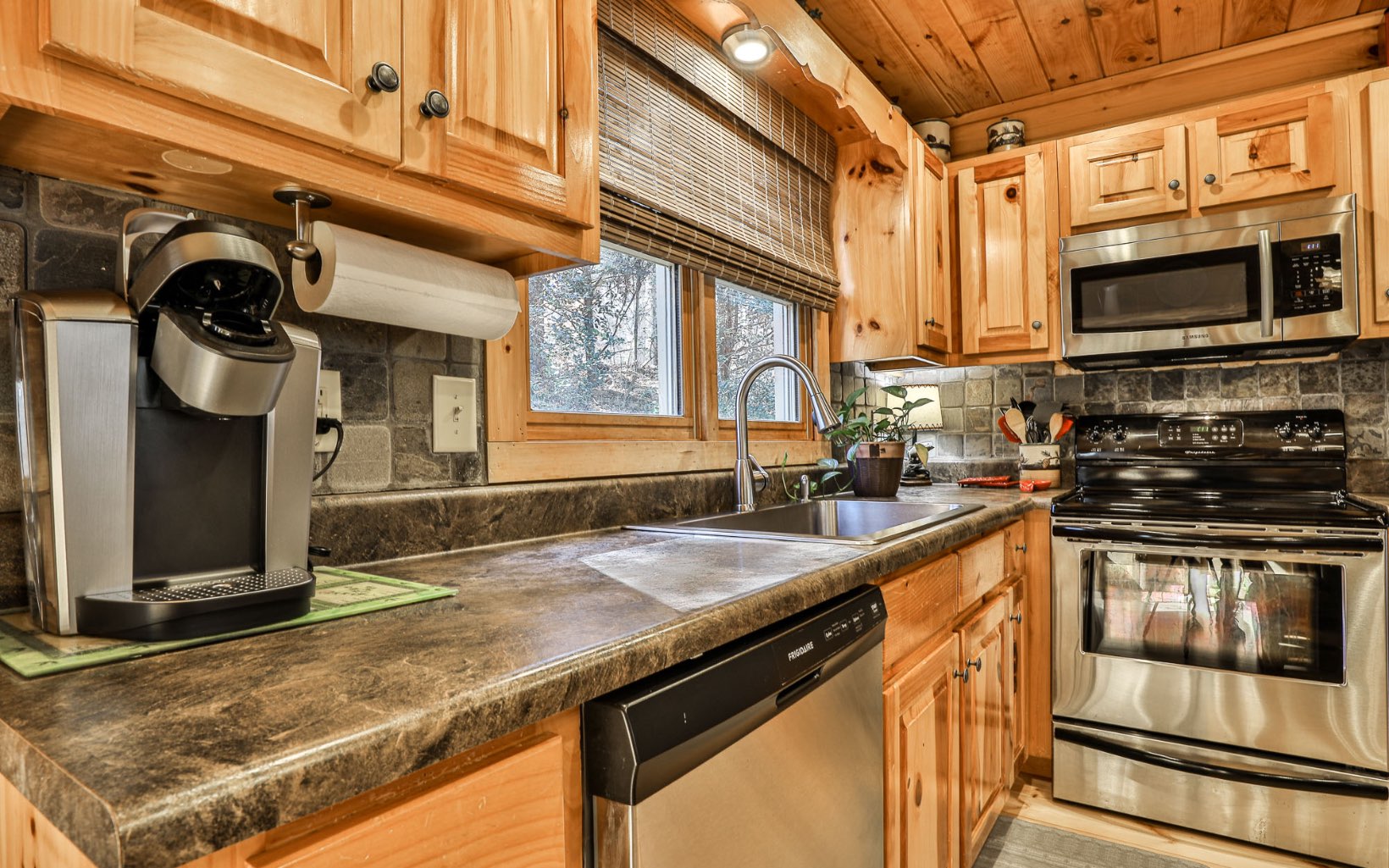 255 Licklog Road