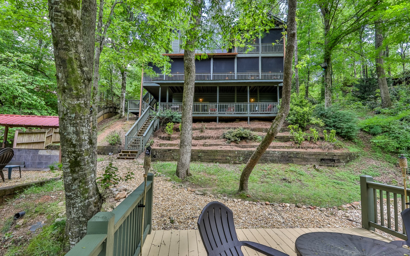 255 Licklog Road