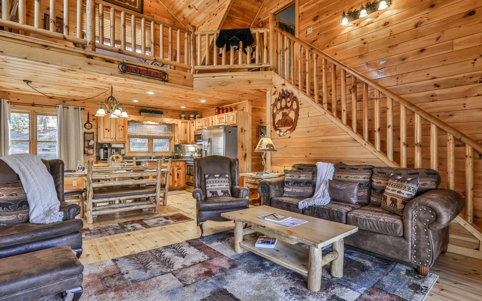 255 Licklog Road