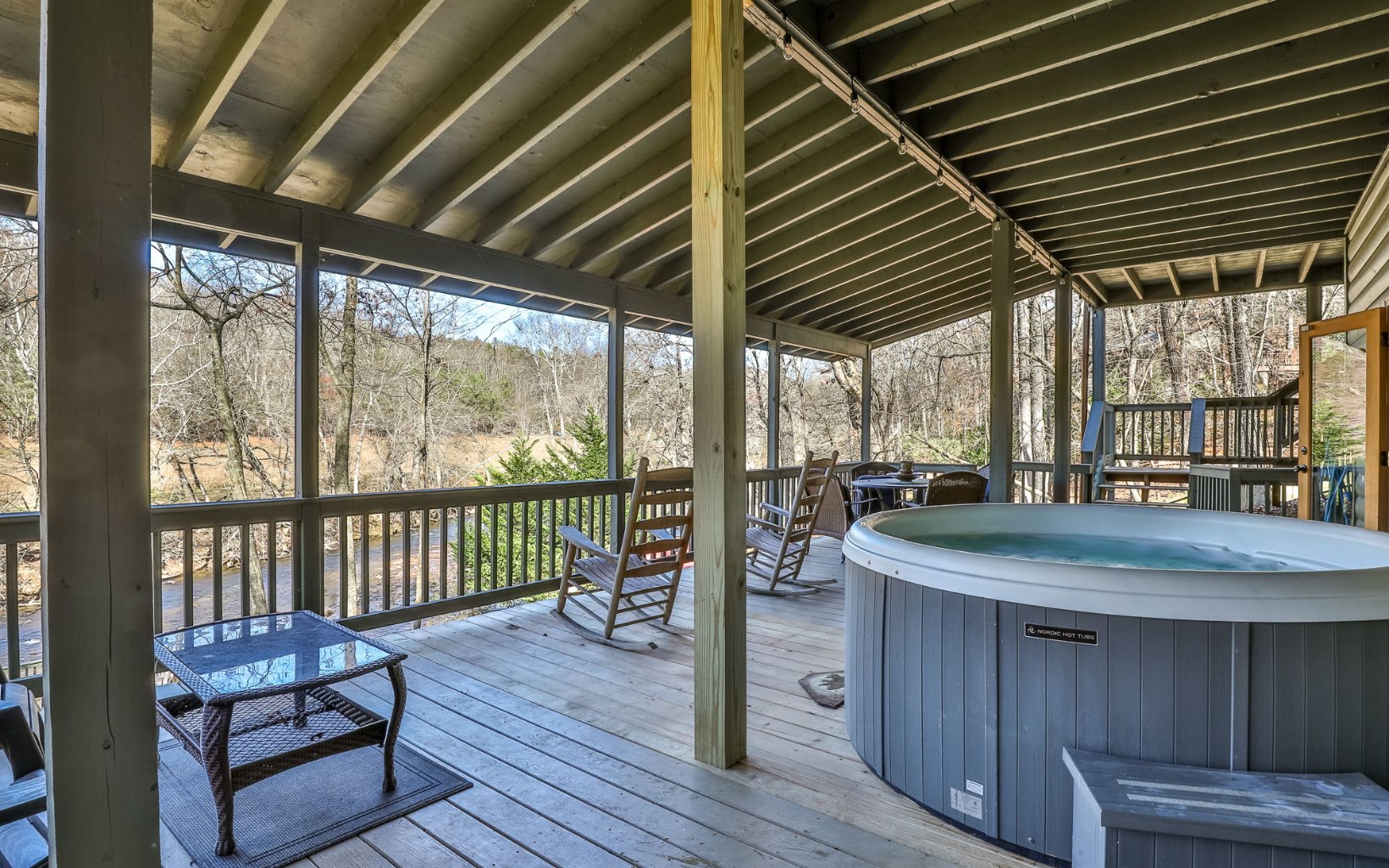 255 Licklog Road