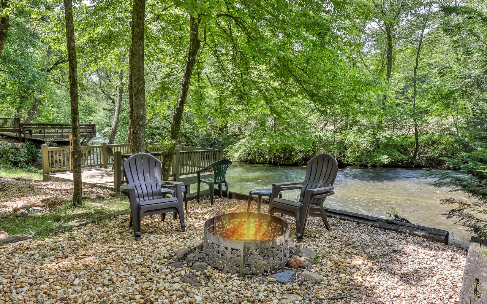 255 Licklog Road