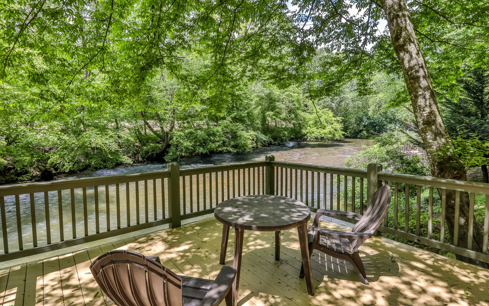 255 Licklog Road