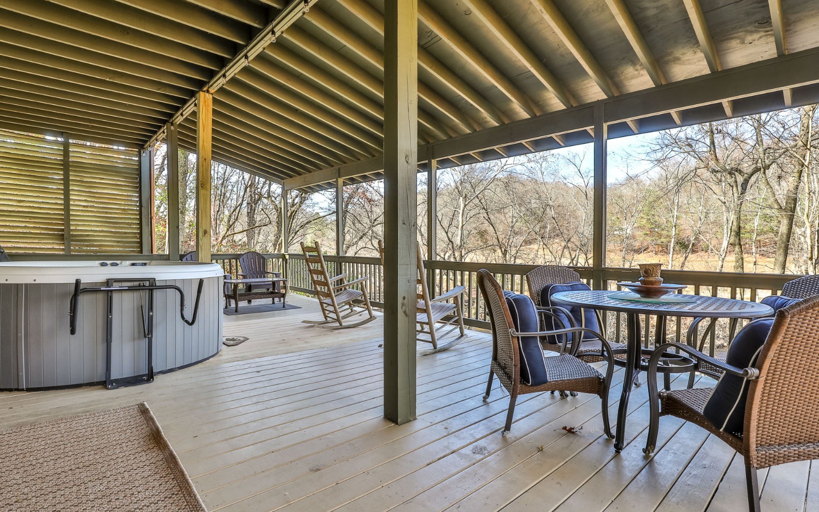 255 Licklog Road