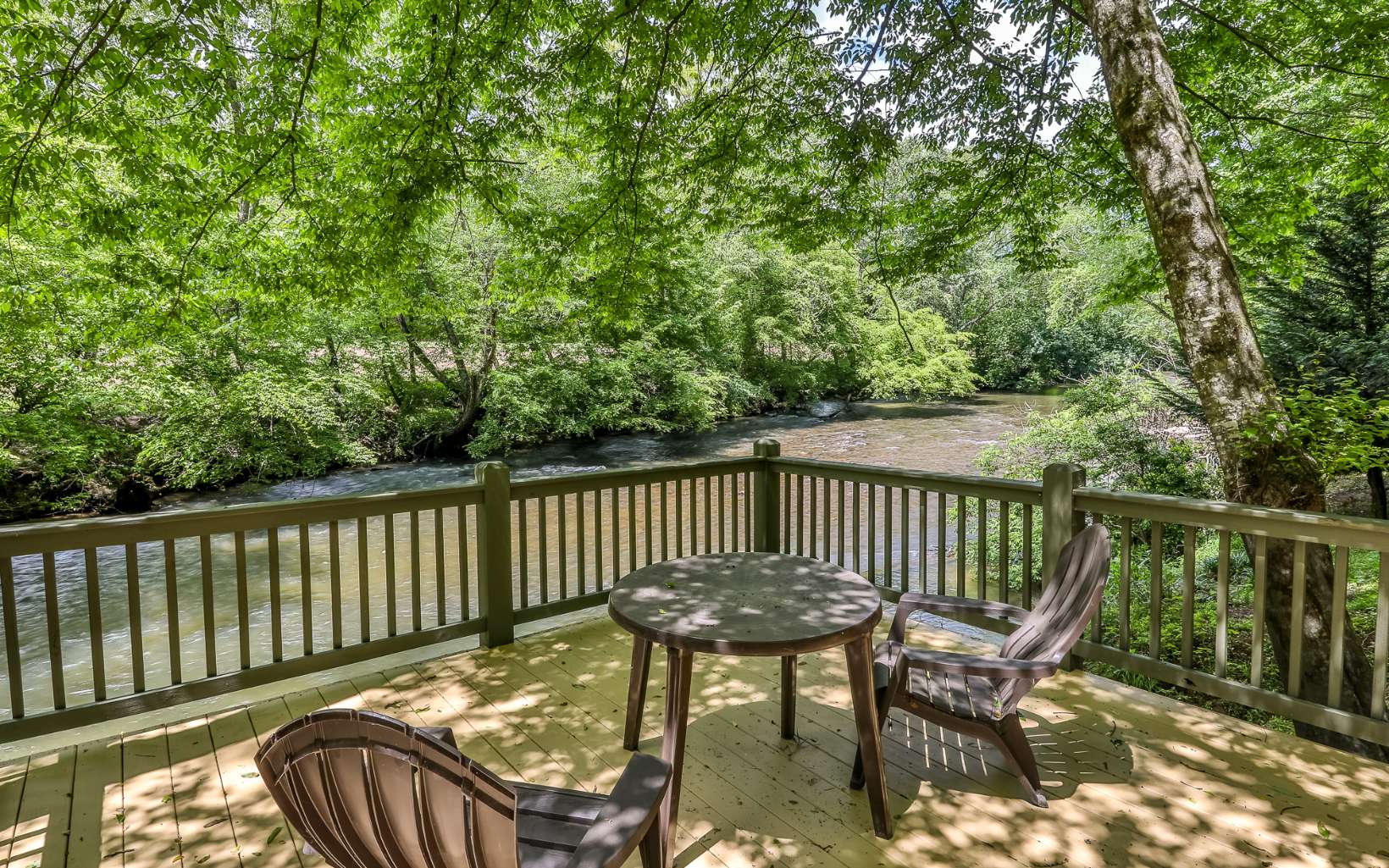 255 Licklog Road