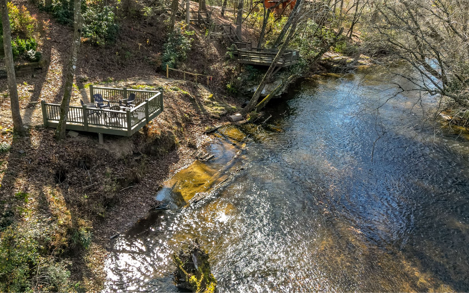 255 Licklog Road