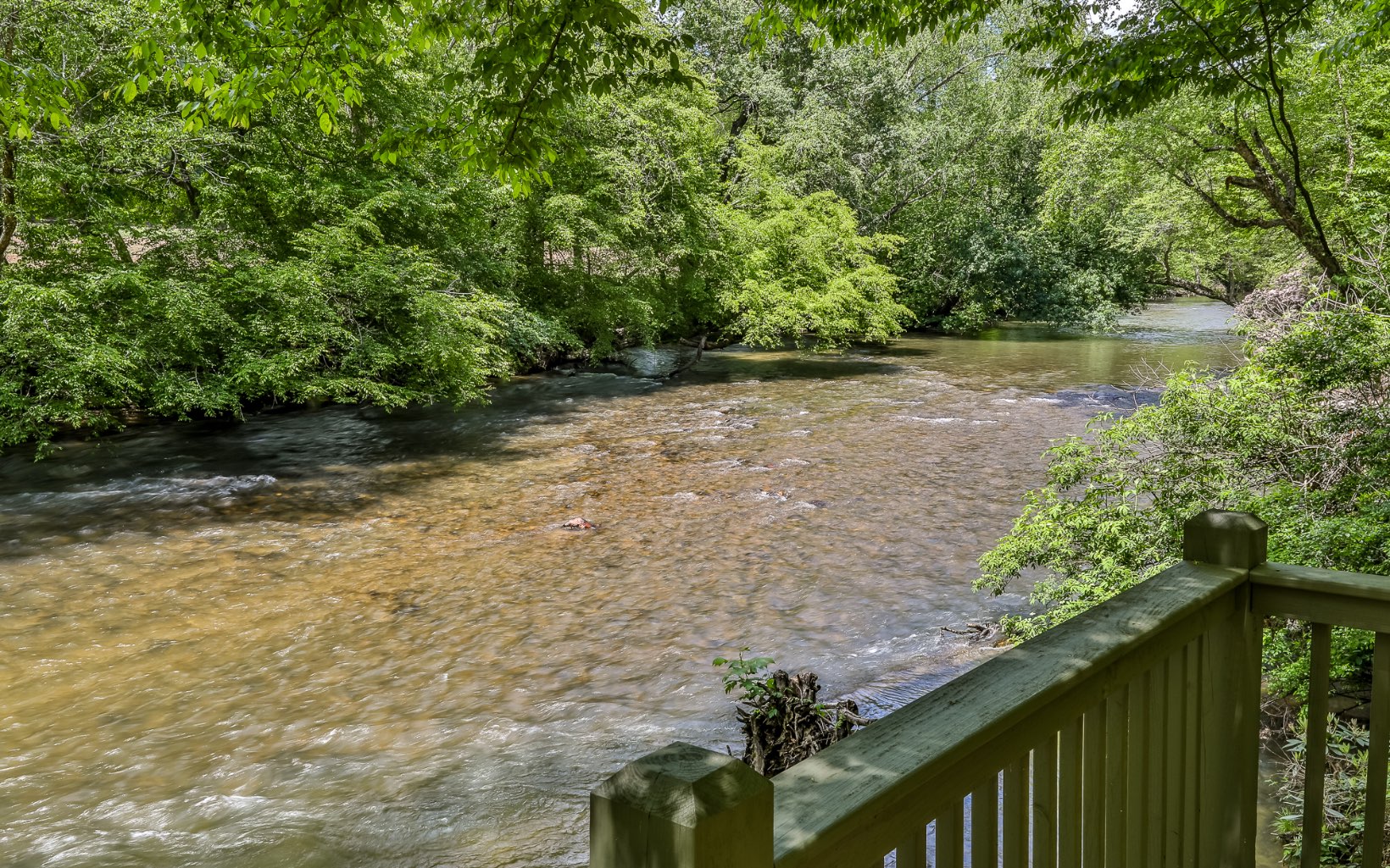 255 Licklog Road