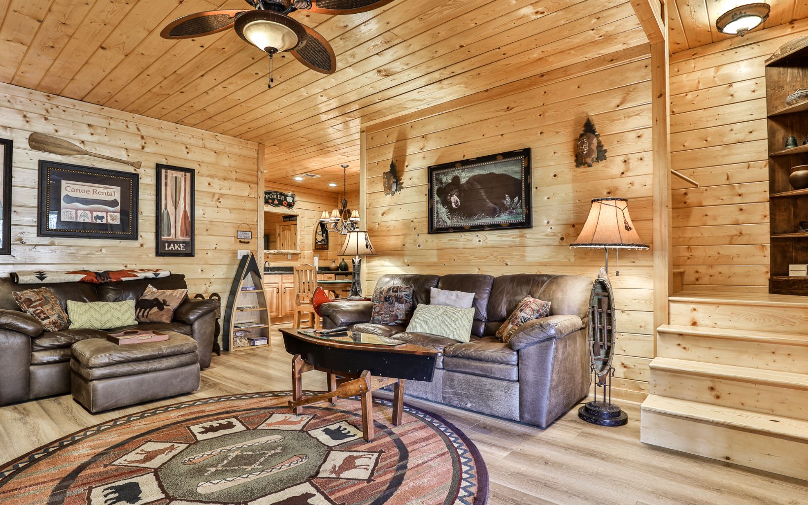 255 Licklog Road