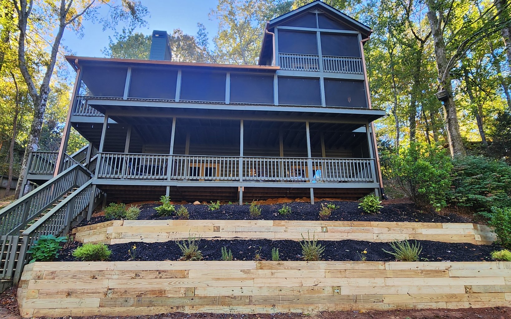 255 Licklog Road