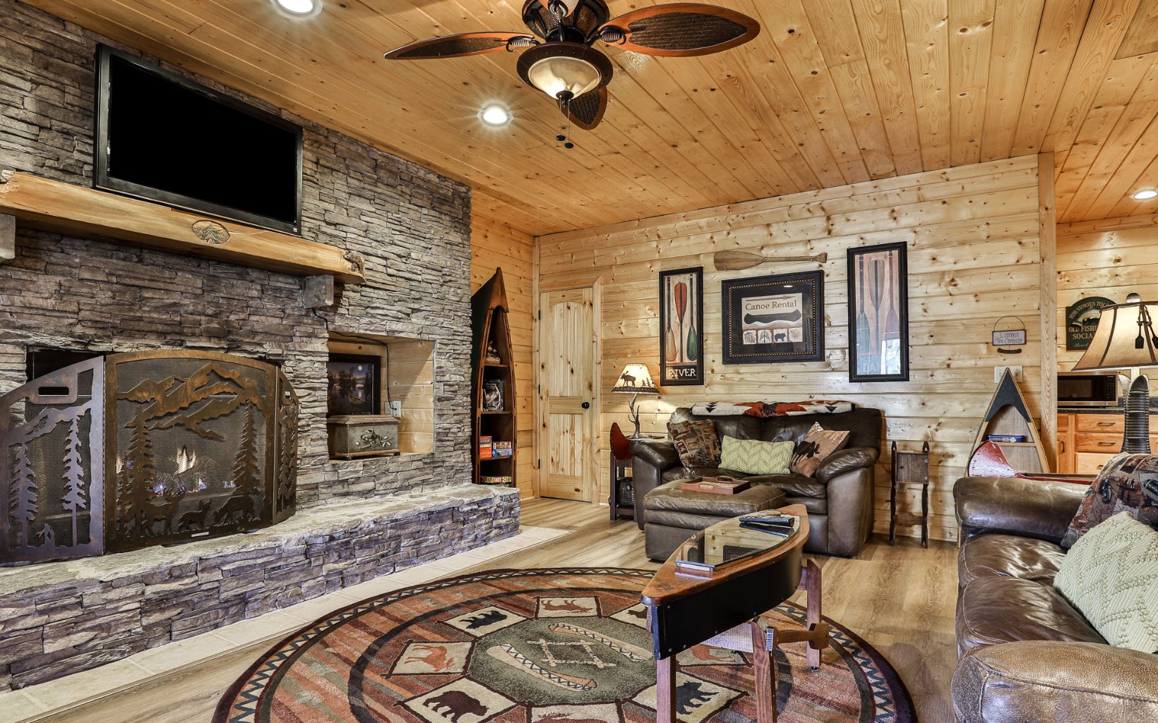 255 Licklog Road
