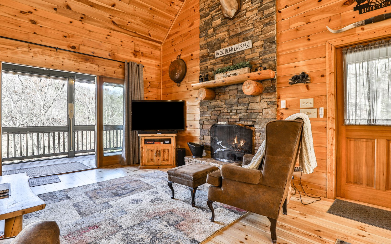 255 Licklog Road