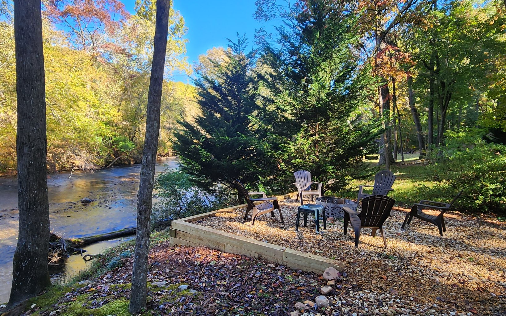 255 Licklog Road