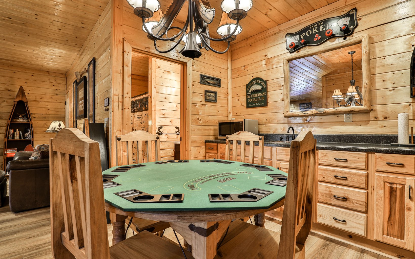 255 Licklog Road