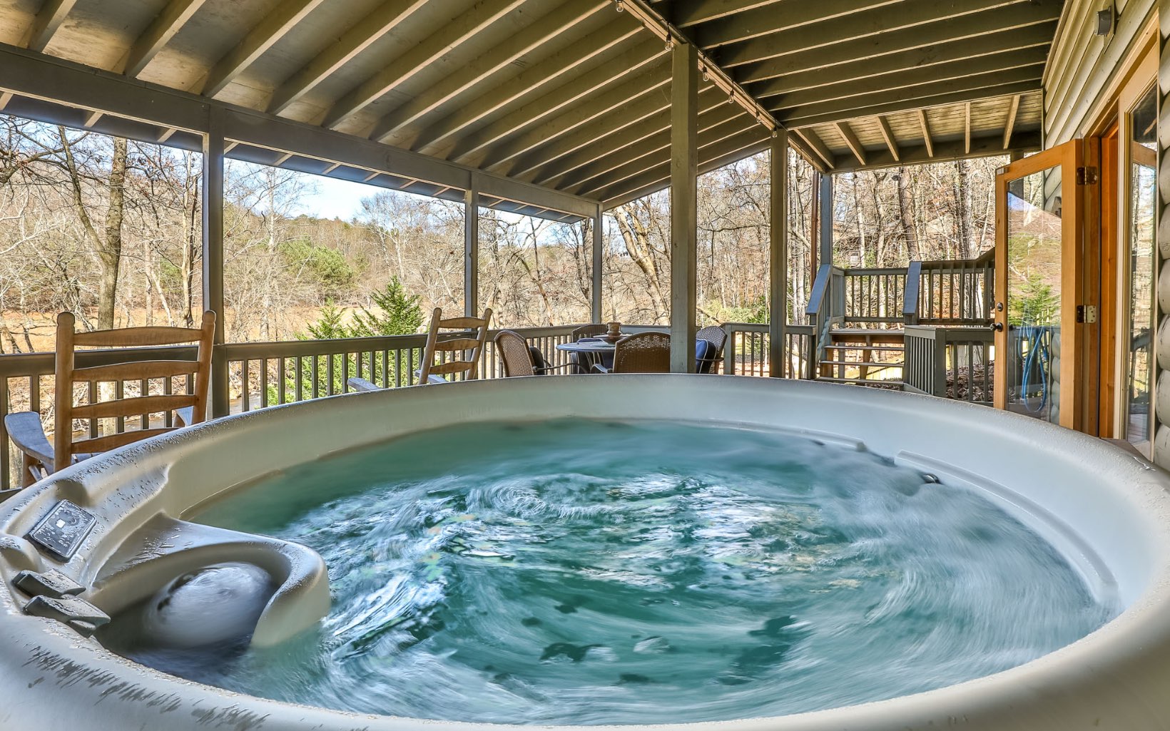 255 Licklog Road