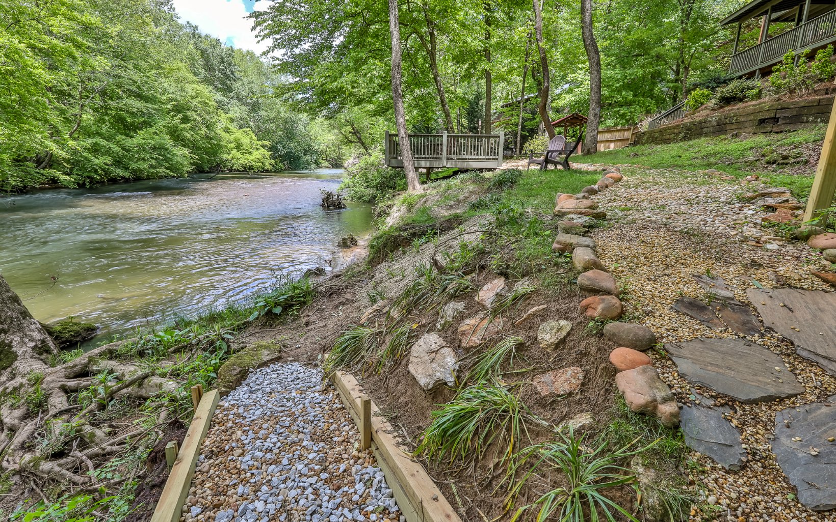 255 Licklog Road