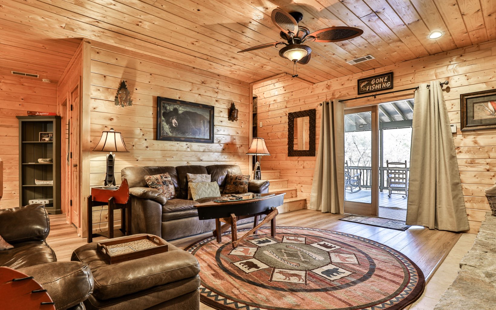 255 Licklog Road