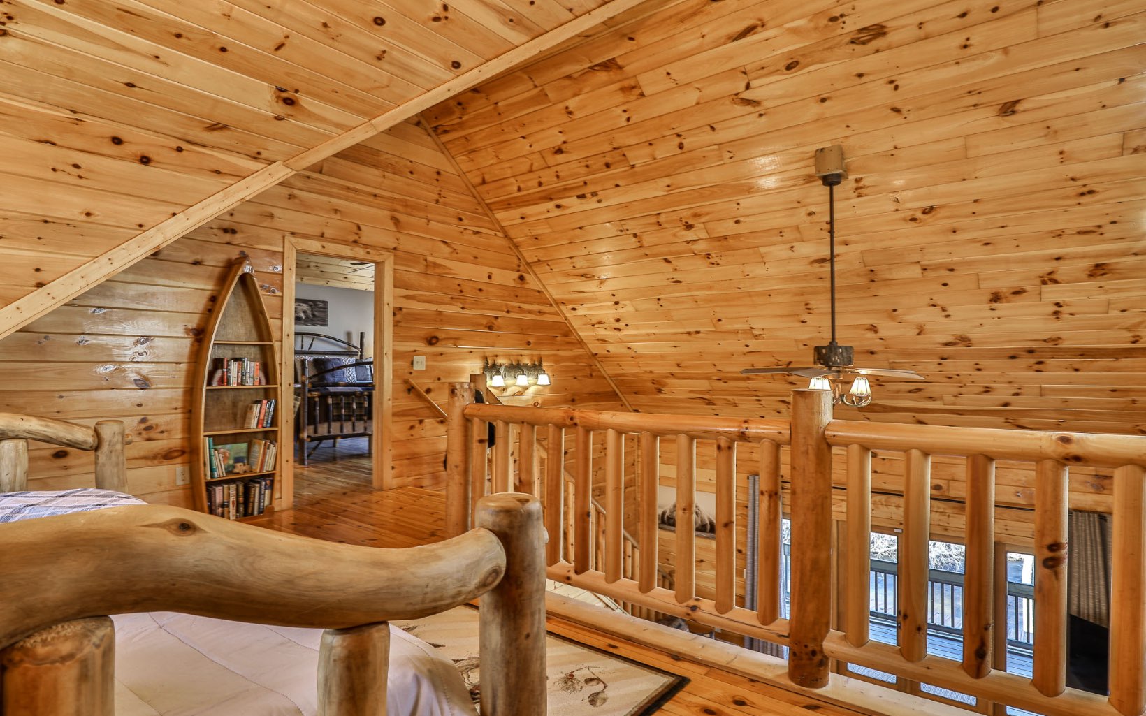 255 Licklog Road