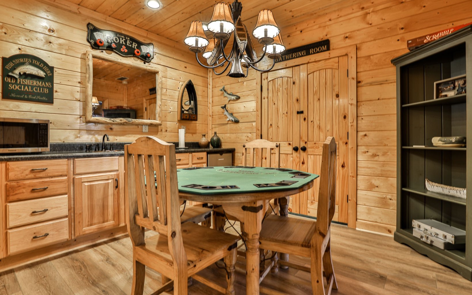 255 Licklog Road