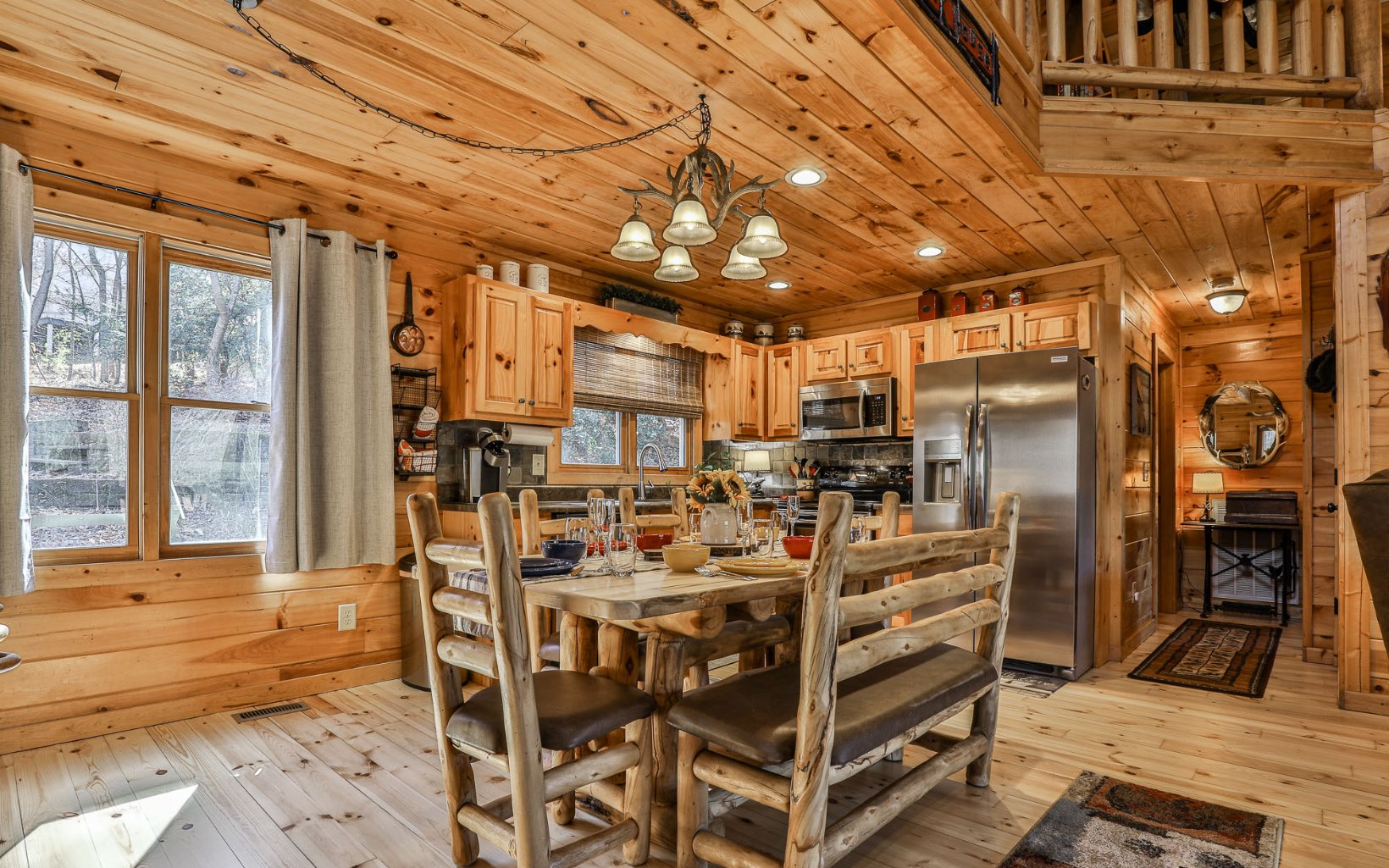 255 Licklog Road
