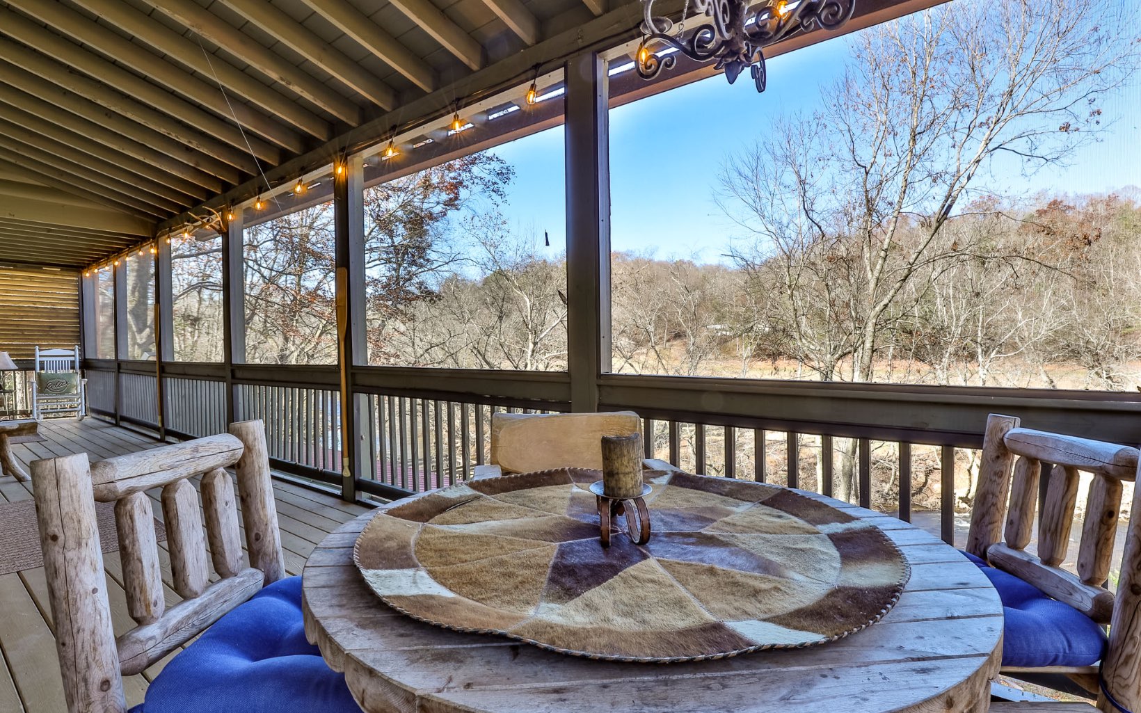 255 Licklog Road