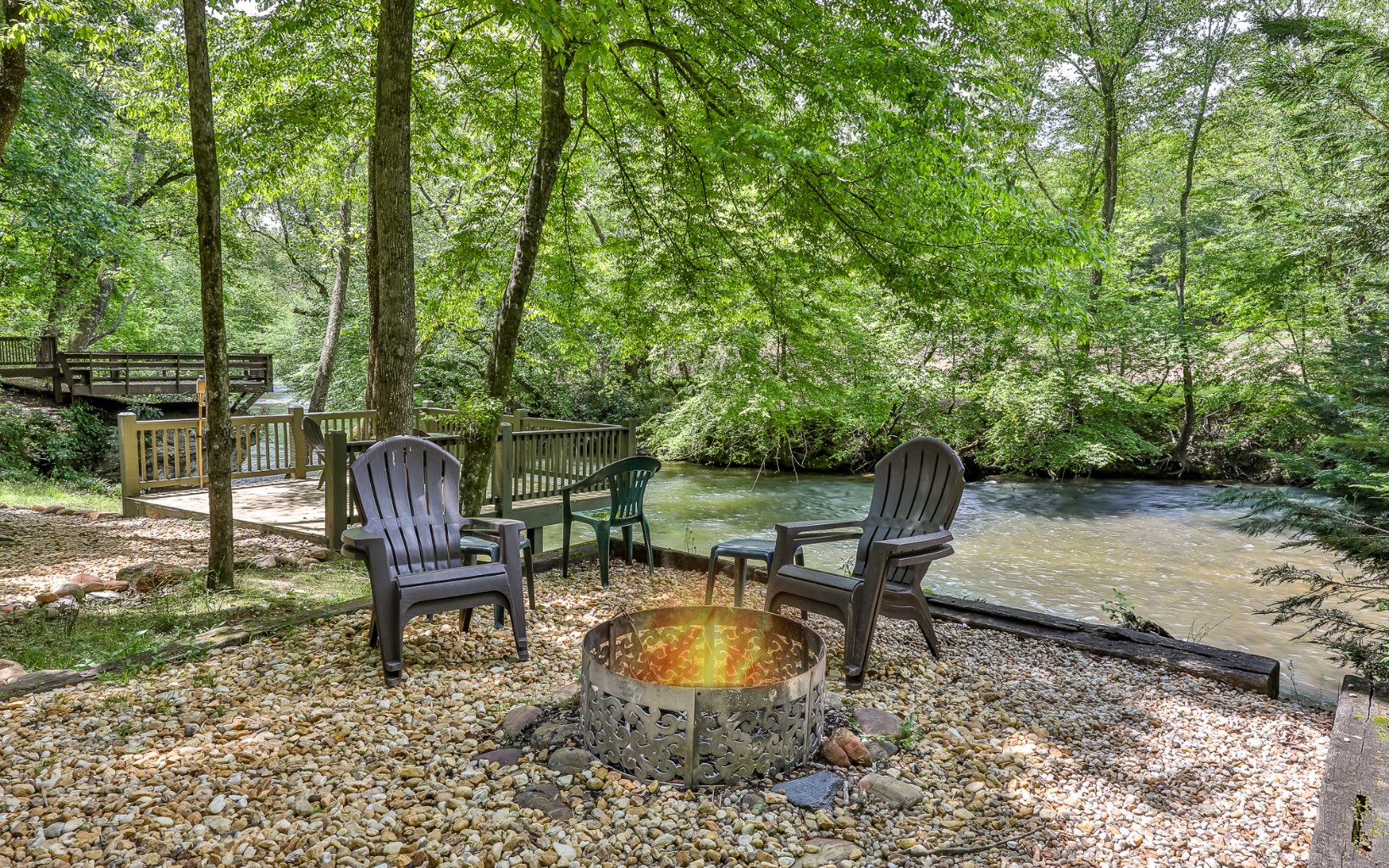 255 Licklog Road
